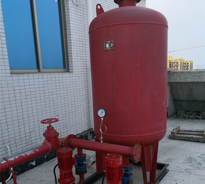 消防水泵设备